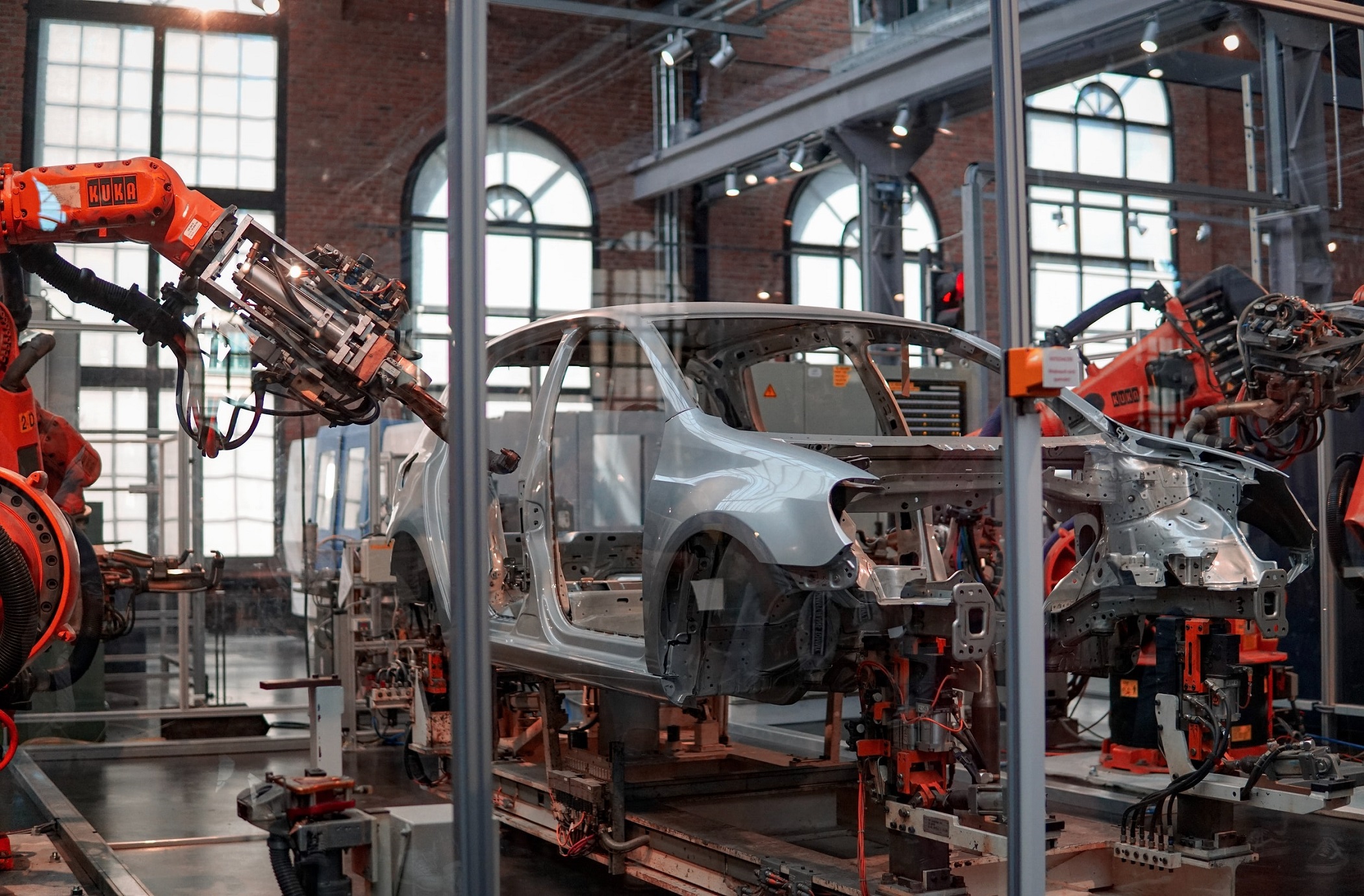 Introduction to the MTC Manufacturing Support Services