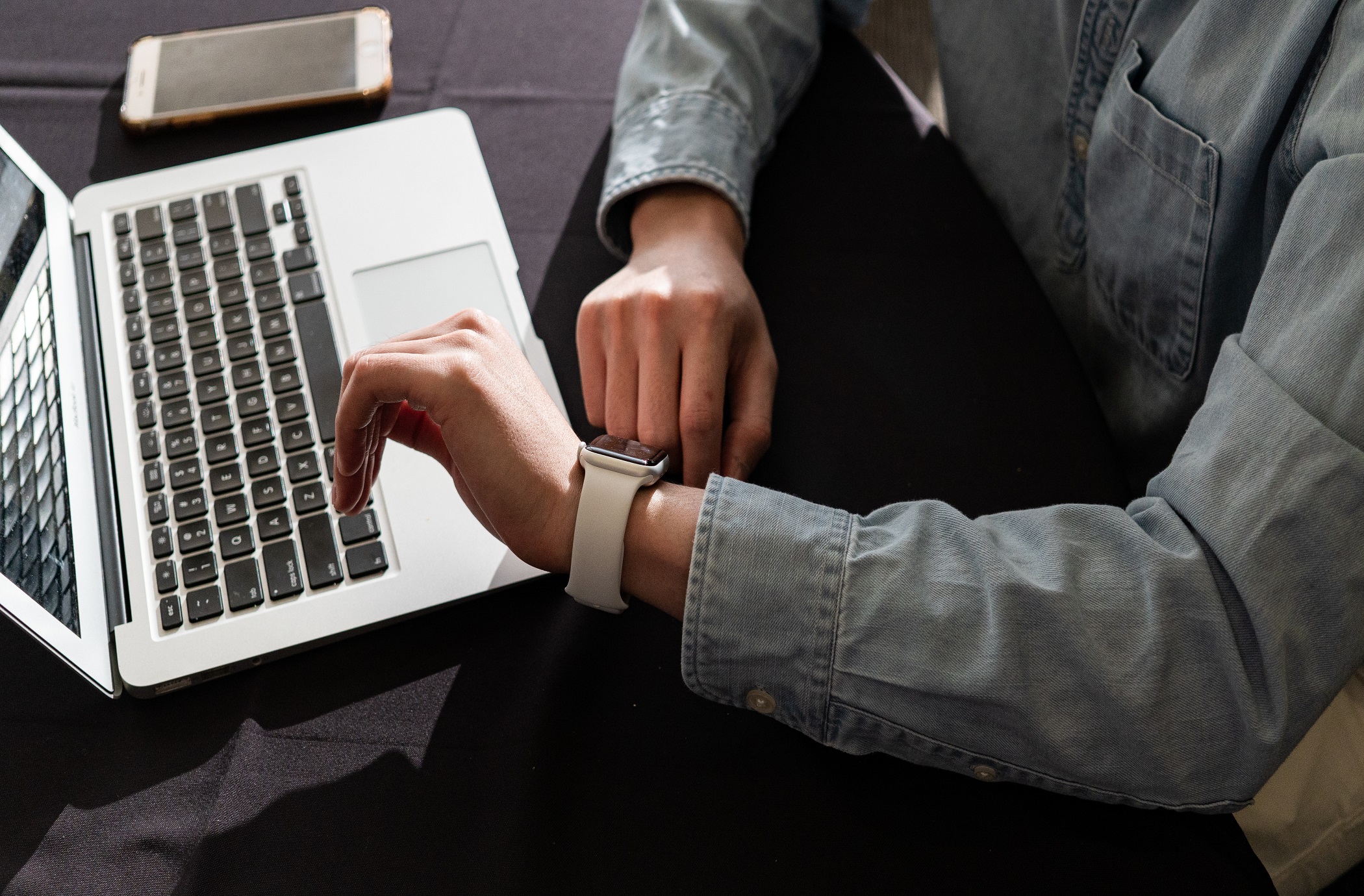 Reset. Restart: Your Products and Services