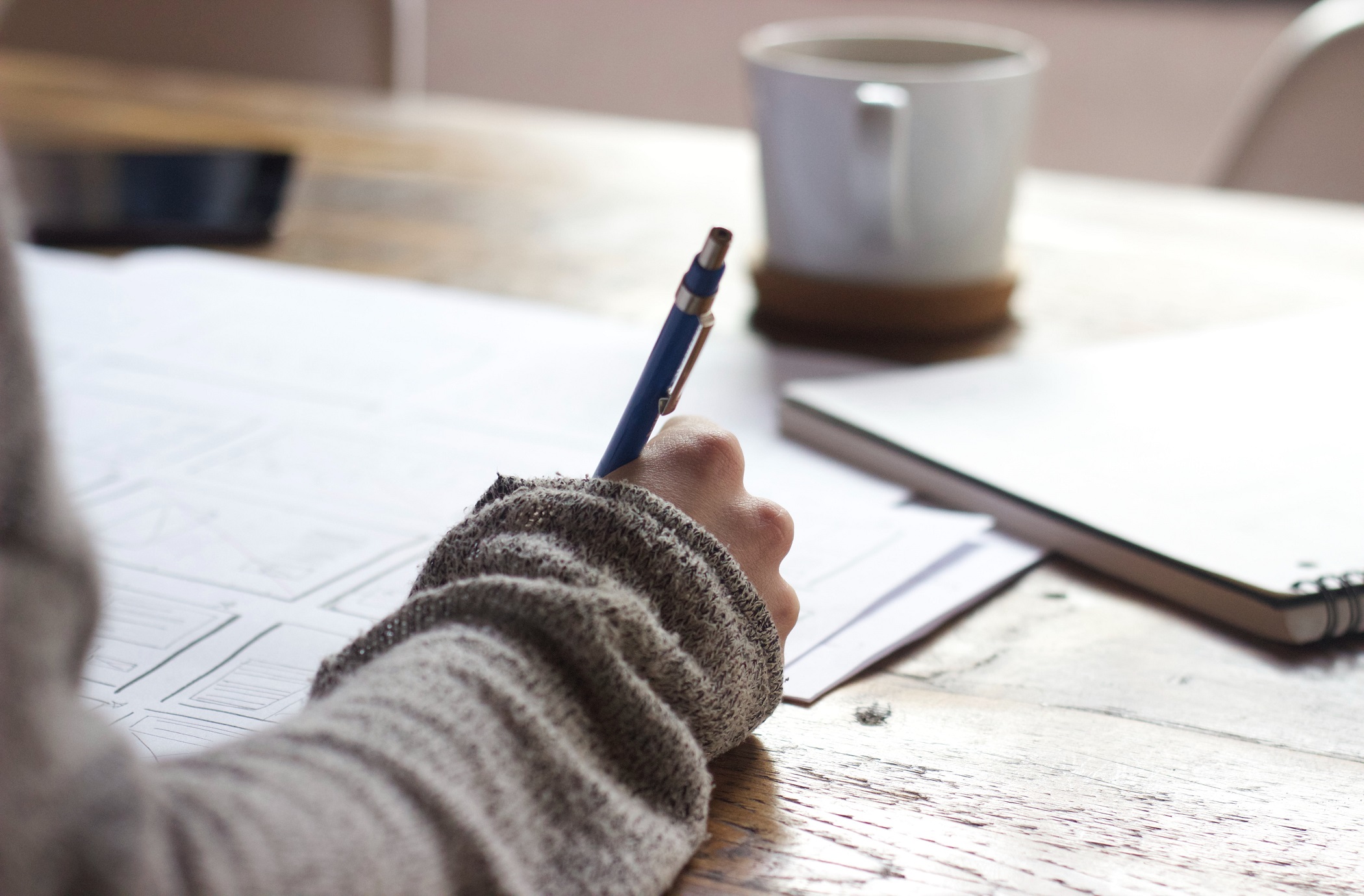Reset. Restart: Your Business Finances Explained