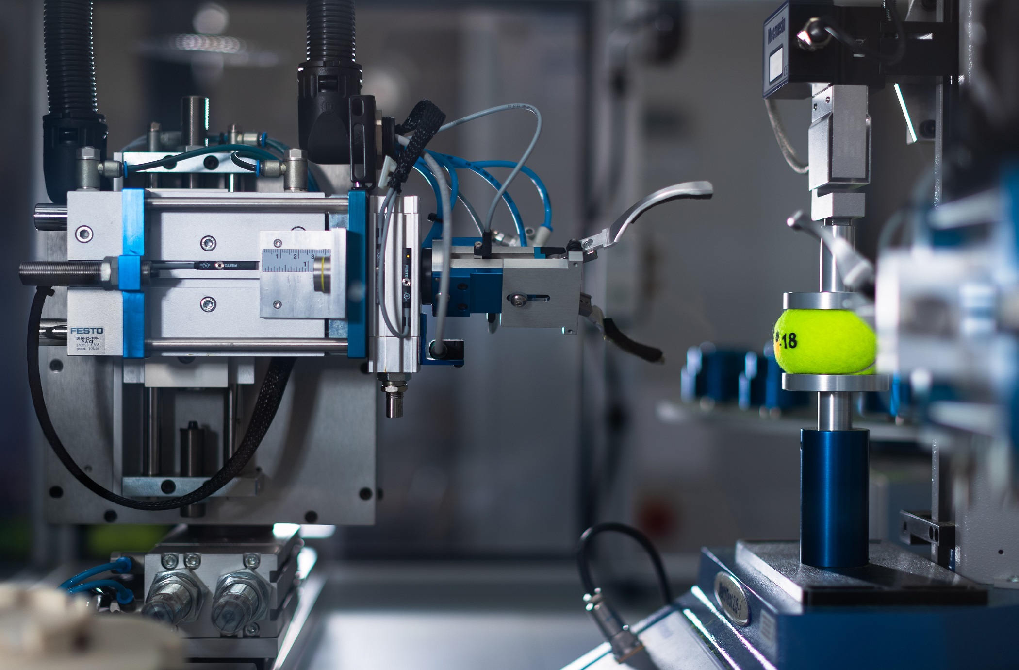 Robotics & Automation: Practical and Affordable Steps