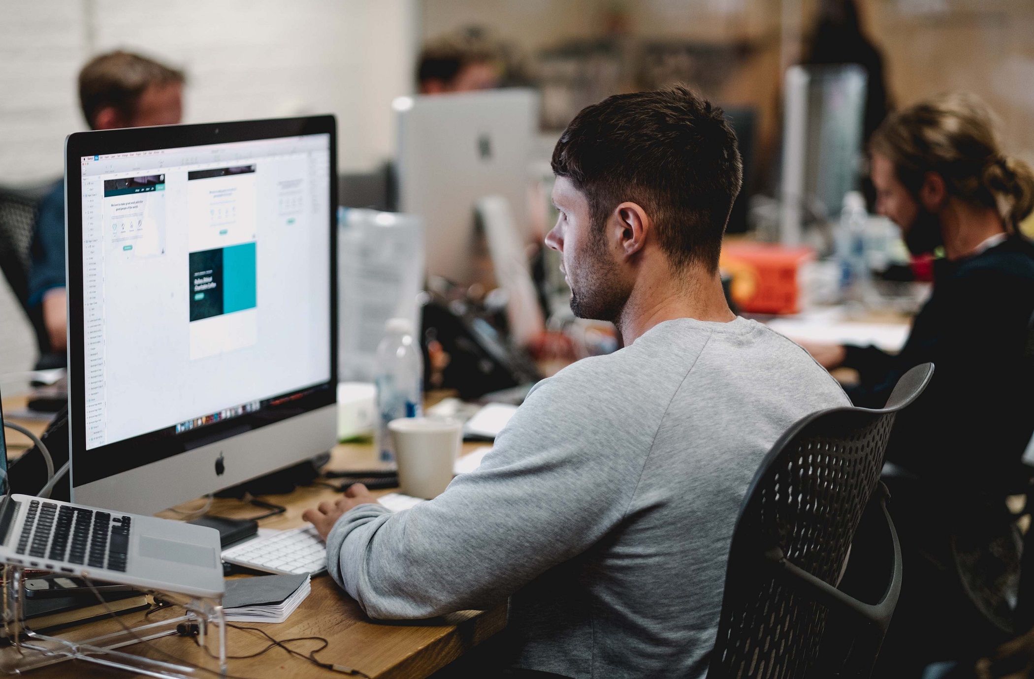 Business Productivity