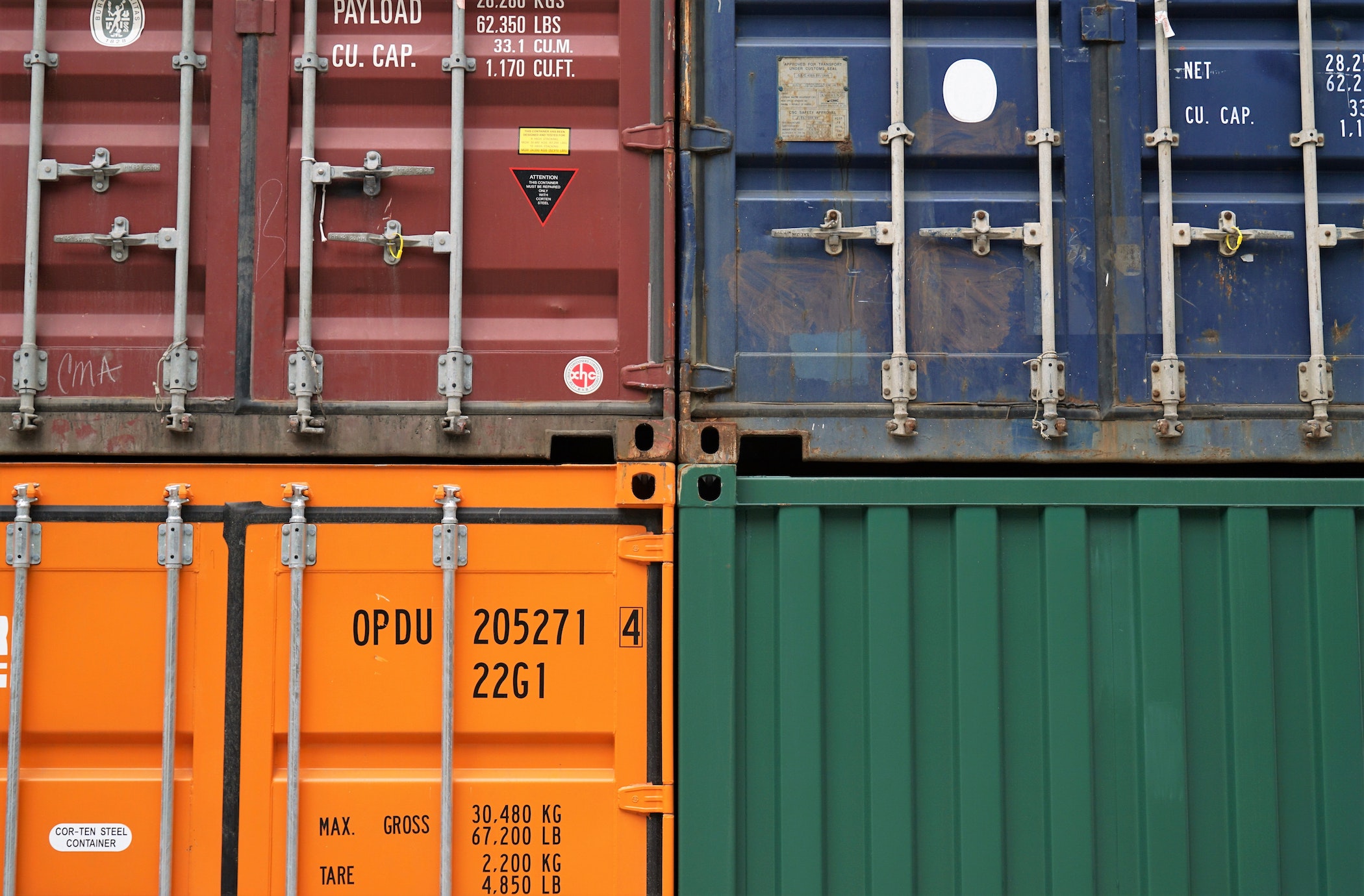Continuing to Trade with the EU
