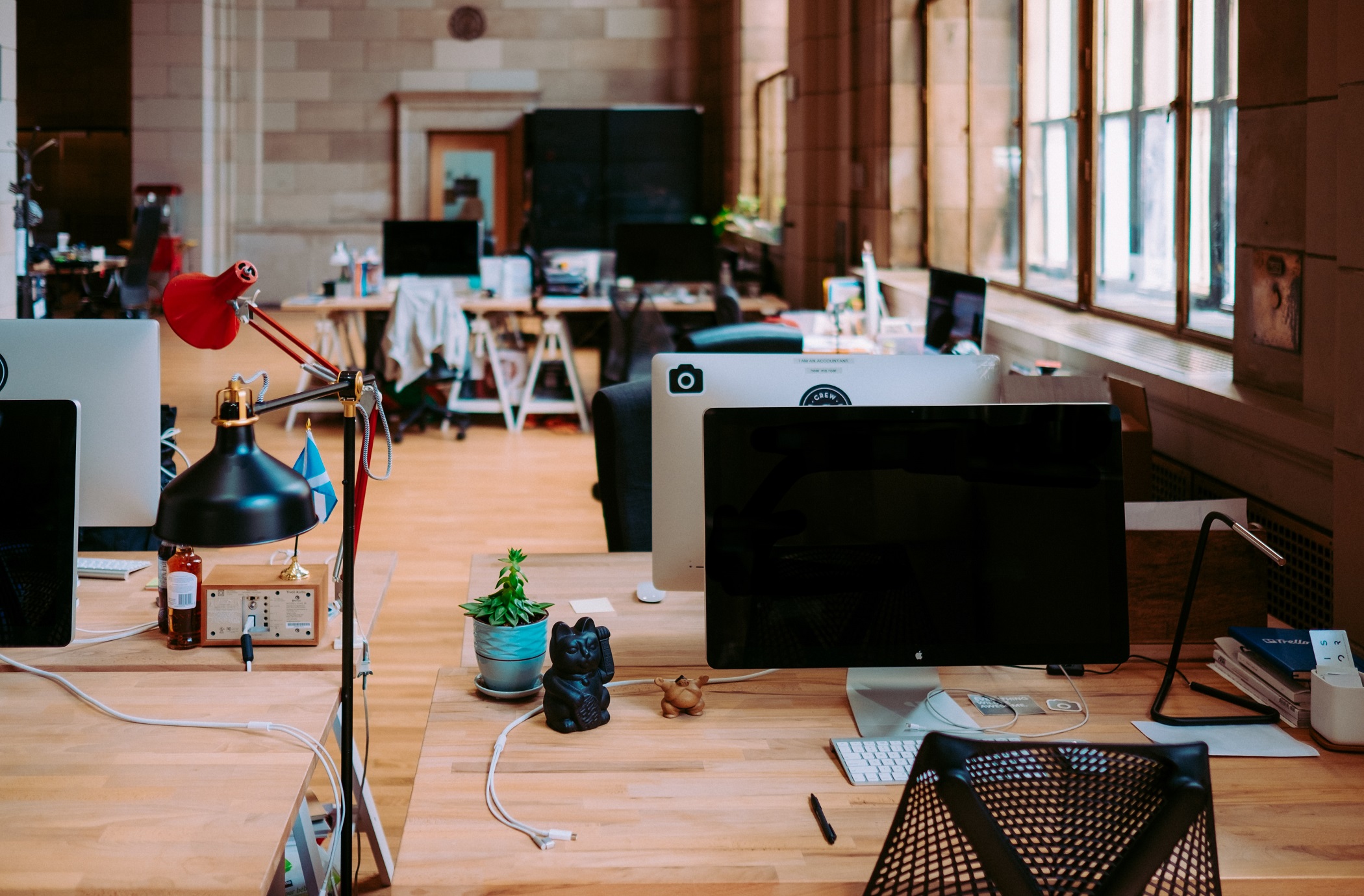 February 2023 – COVID-19’s Impact on Commercial Spaces: Understanding your Lease, Rent Negotiation & Business Rates