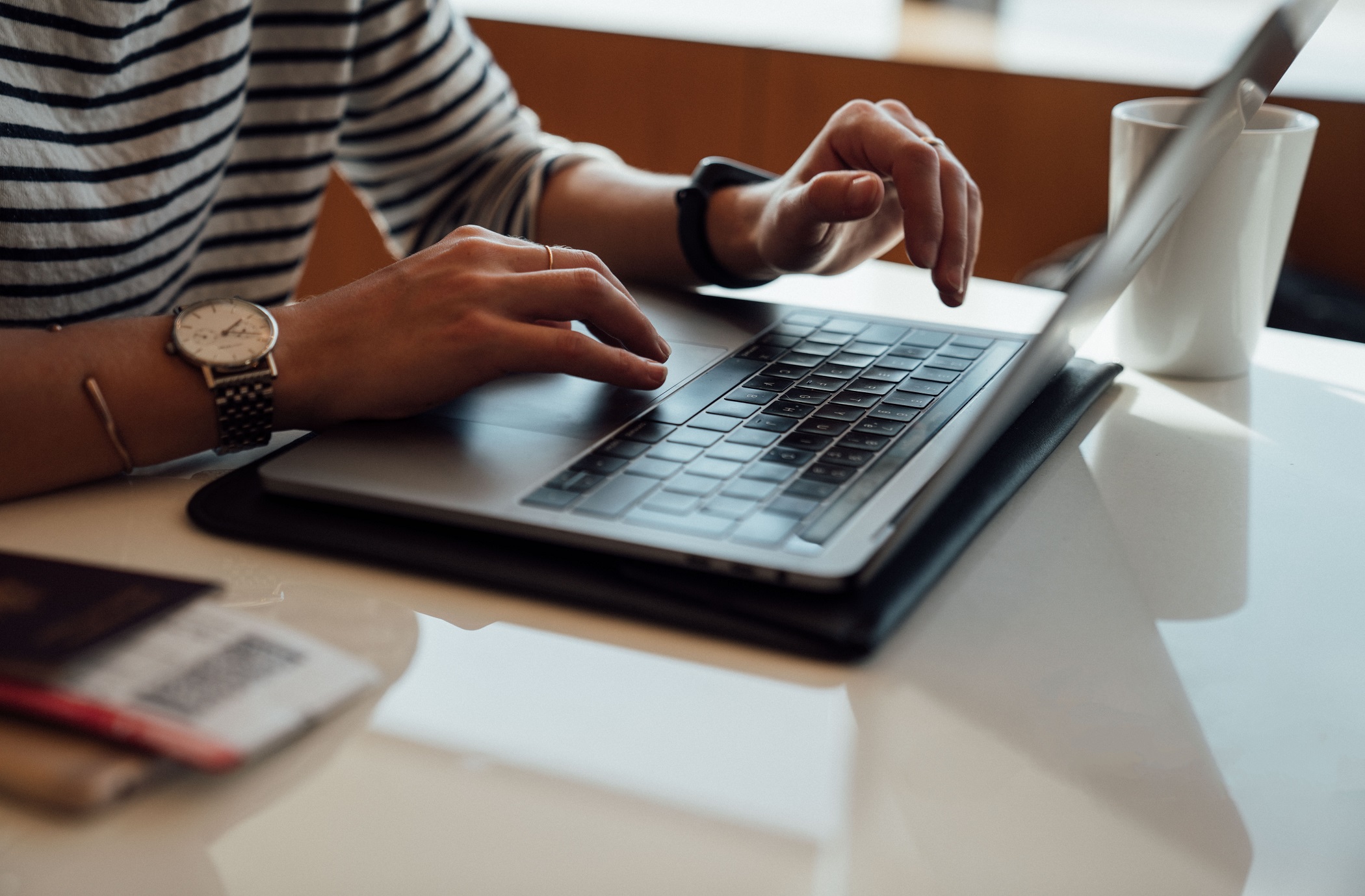 Reset. Restart: Your Funding Options