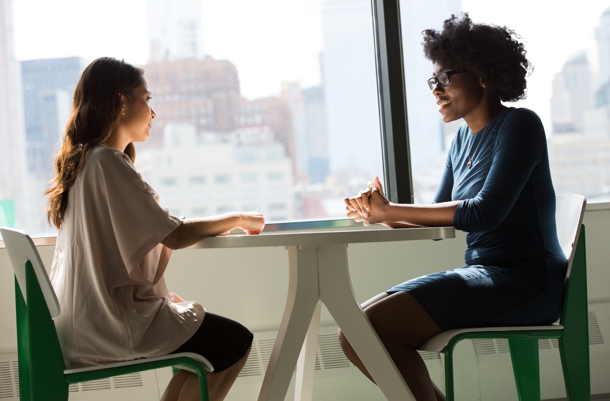 Managing Difficult Conversations at Work