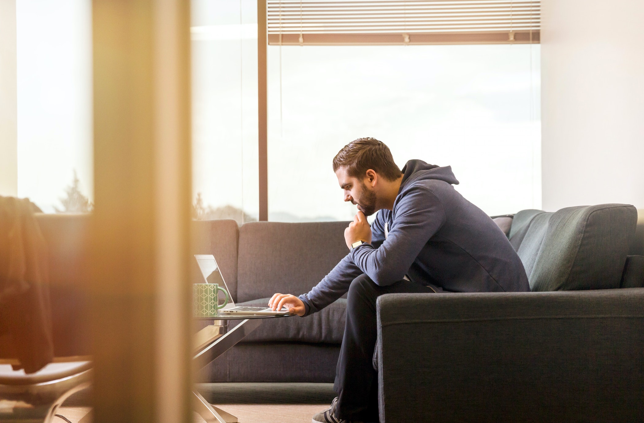 Enfield Virtual Networking
