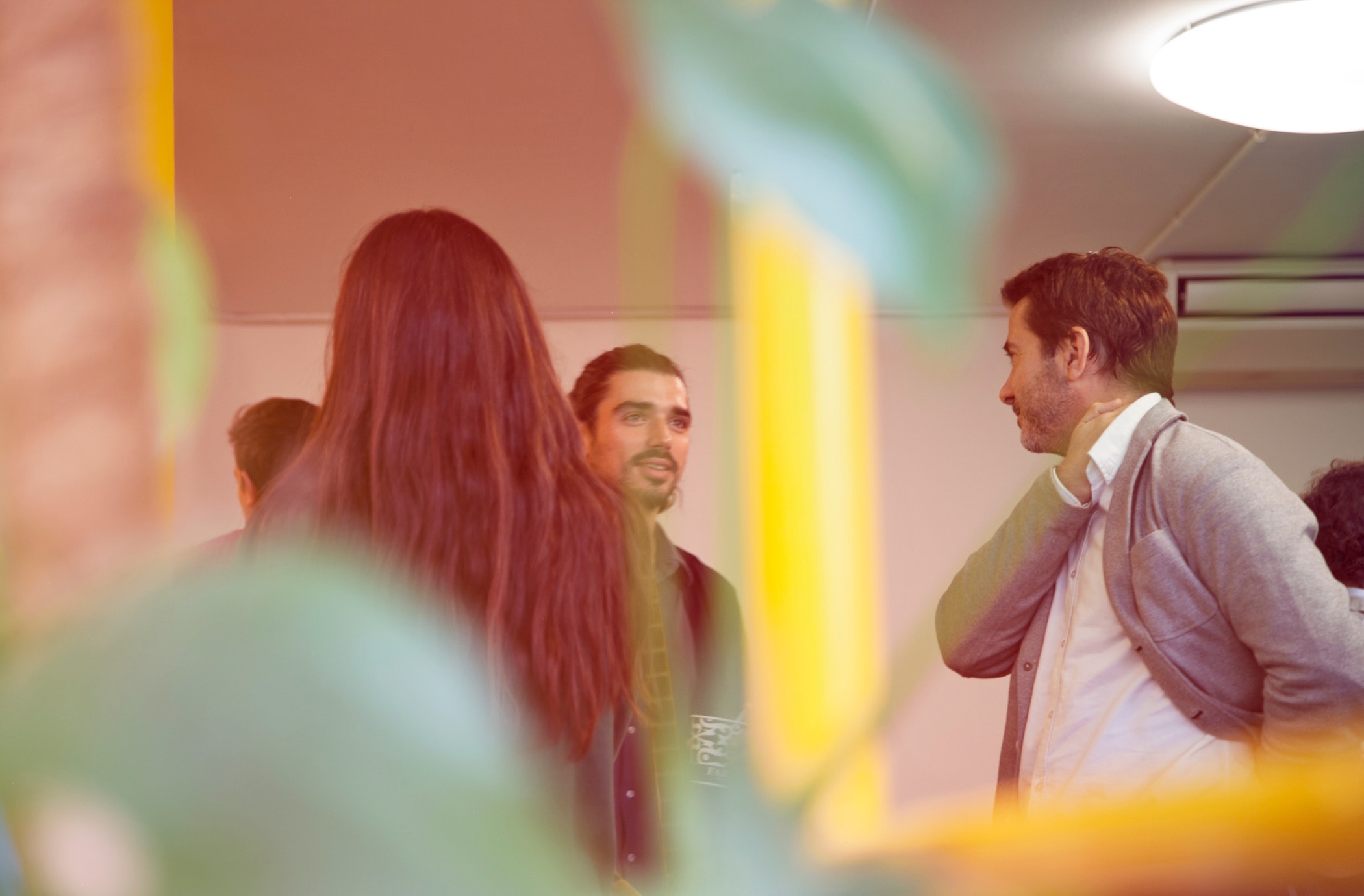 Better Futures – Enabling Young Refugee Entrepreneurs Showcase