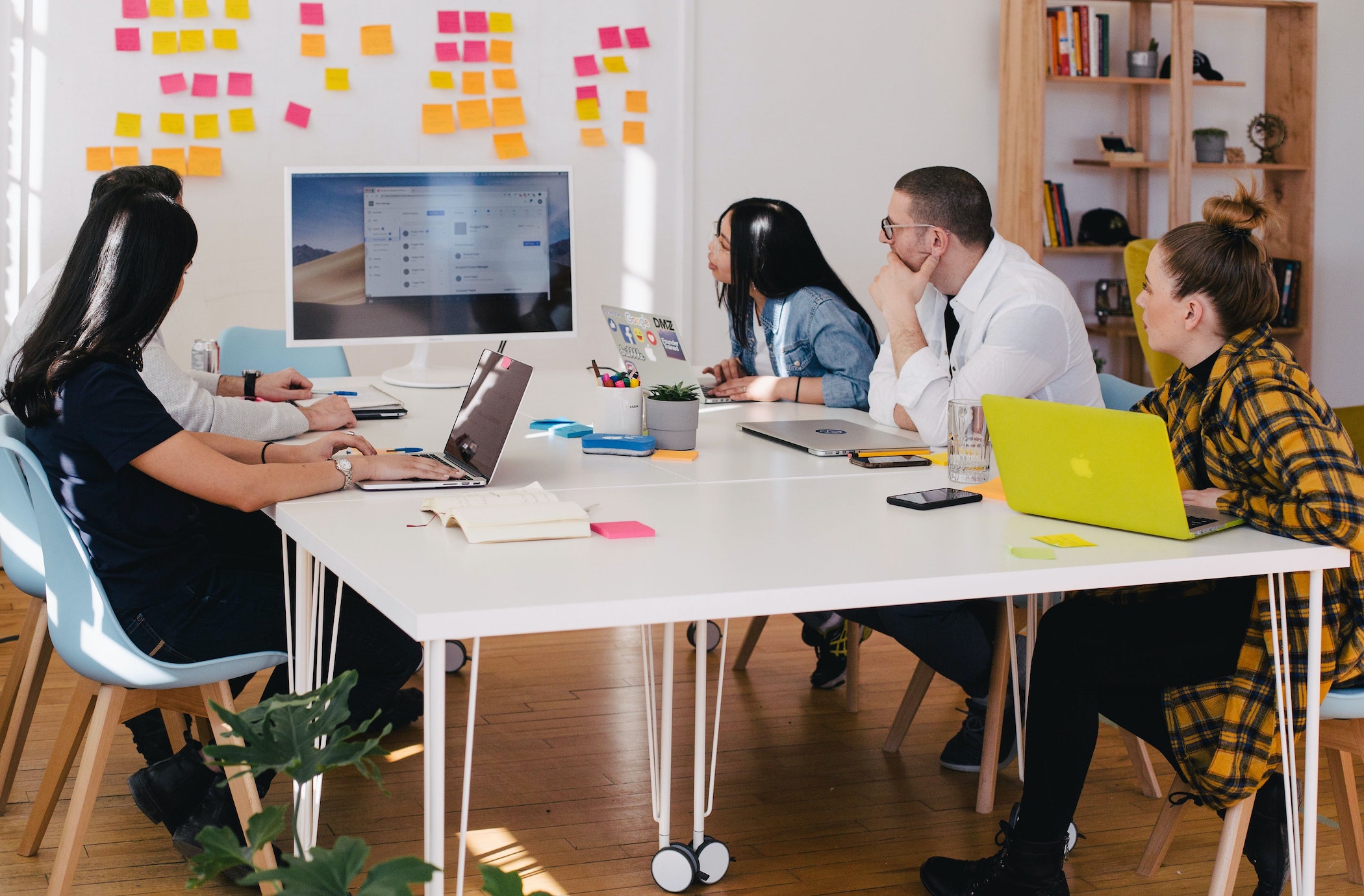 Reset. Restart: Your Business Model