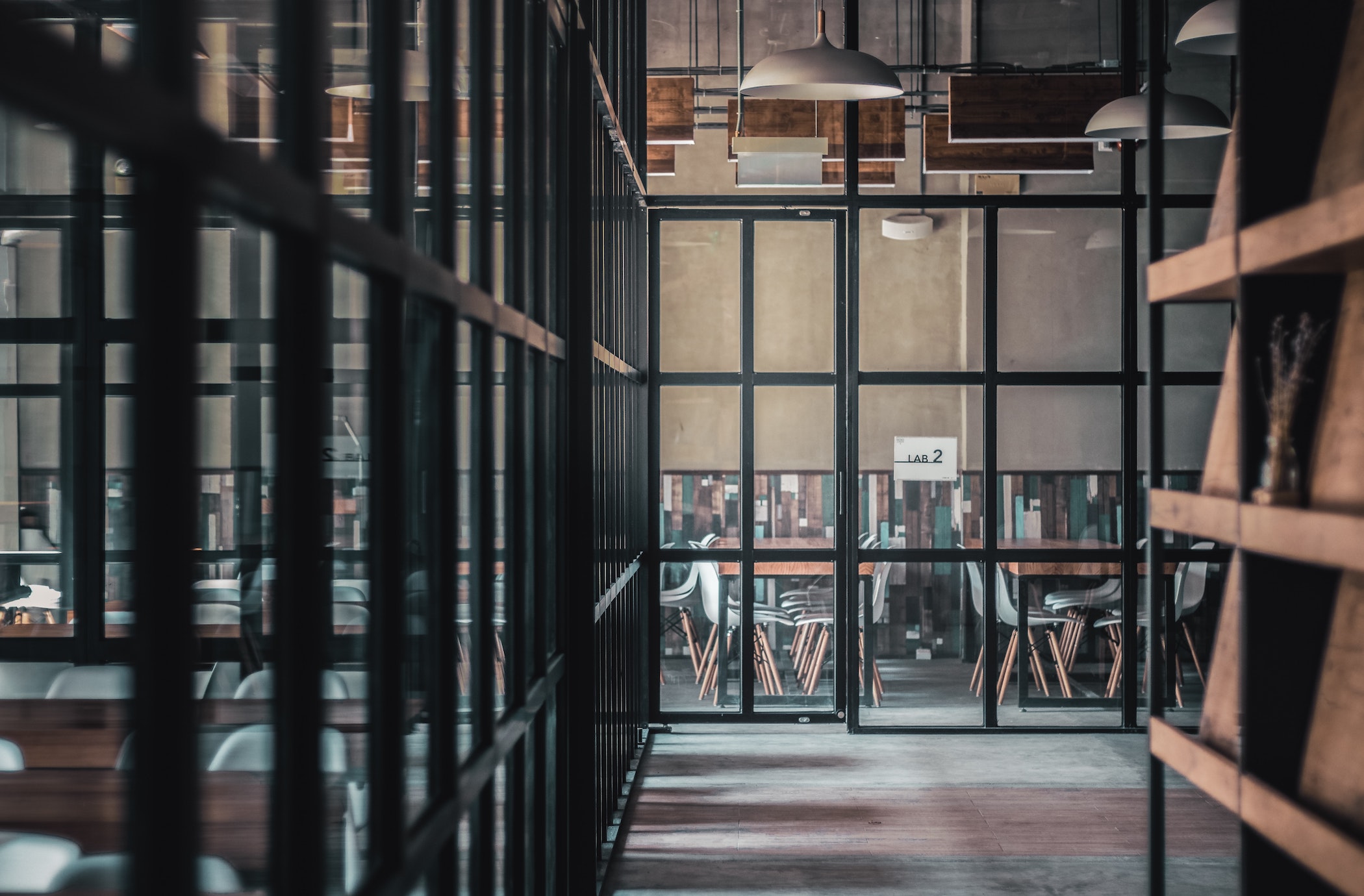 July 2021 – COVID-19’s Impact on Commercial Spaces: Understanding your Lease, Rent Negotiation & Business Rates
