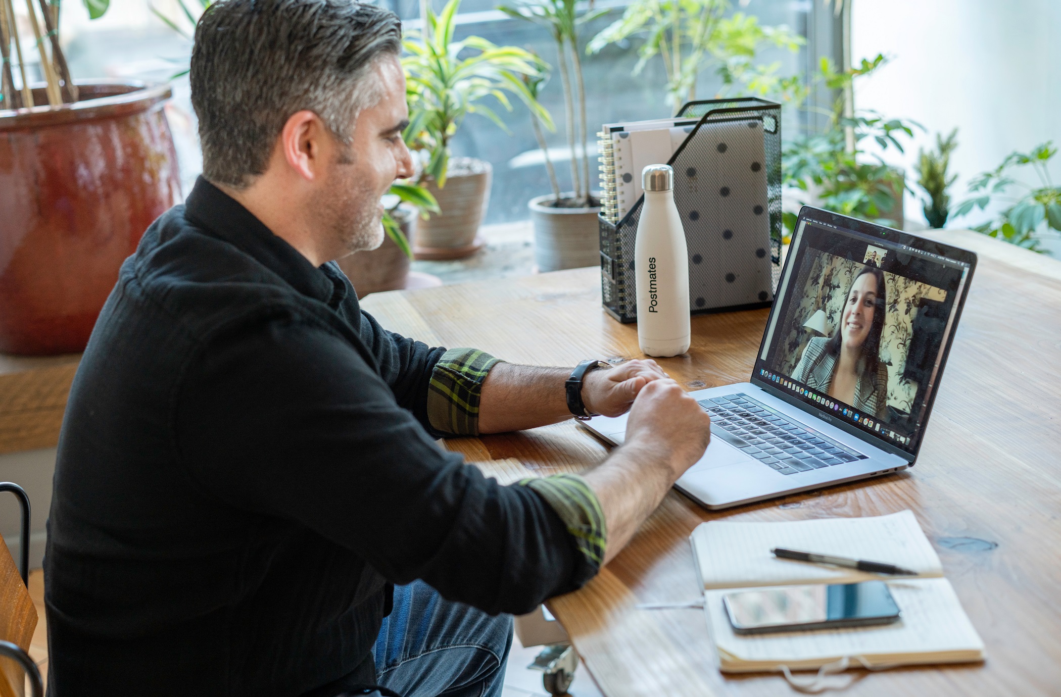 Intro to Social Media Strategy