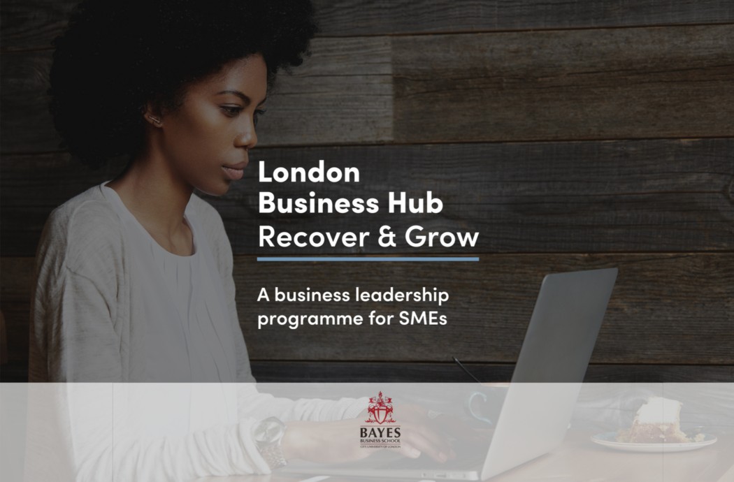 Recover and Grow v2