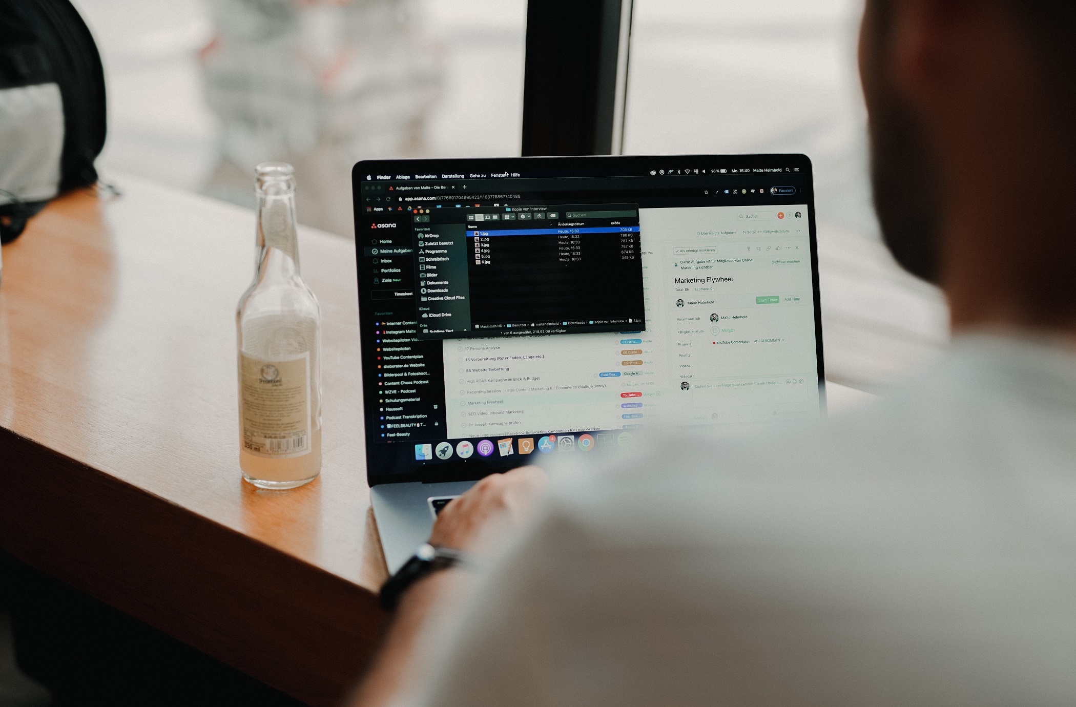 Marketing Masterclass (Part Two)