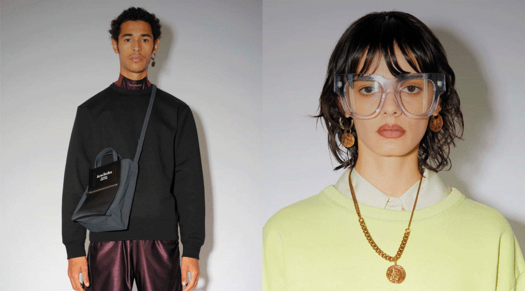 Fashion items stocked by LABELL-D.