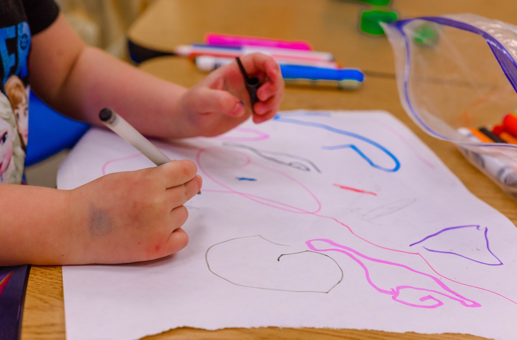Strong Early Years London: Business Connect – Exploring Other Income Streams