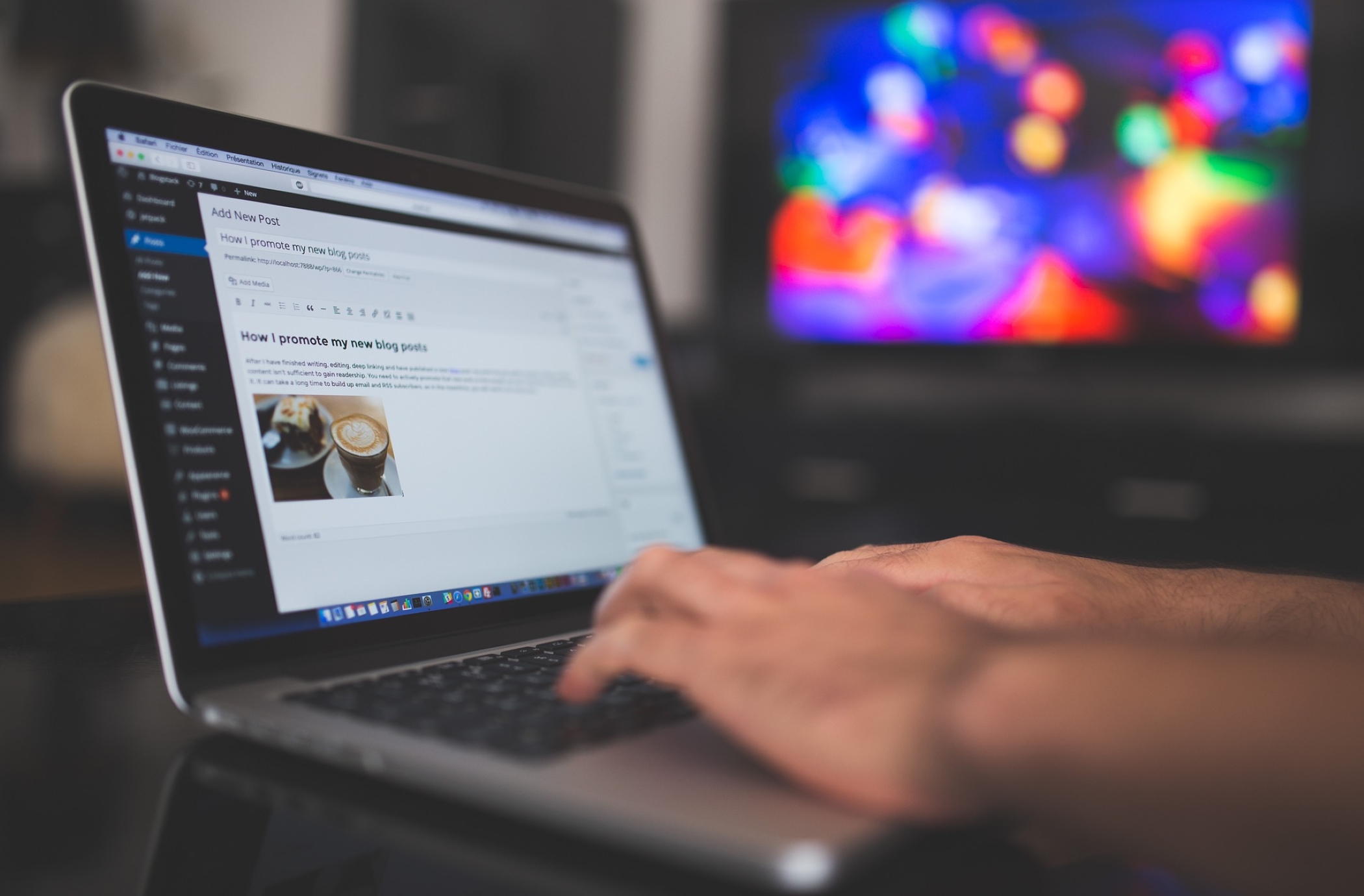 Intro to Social Media Strategy
