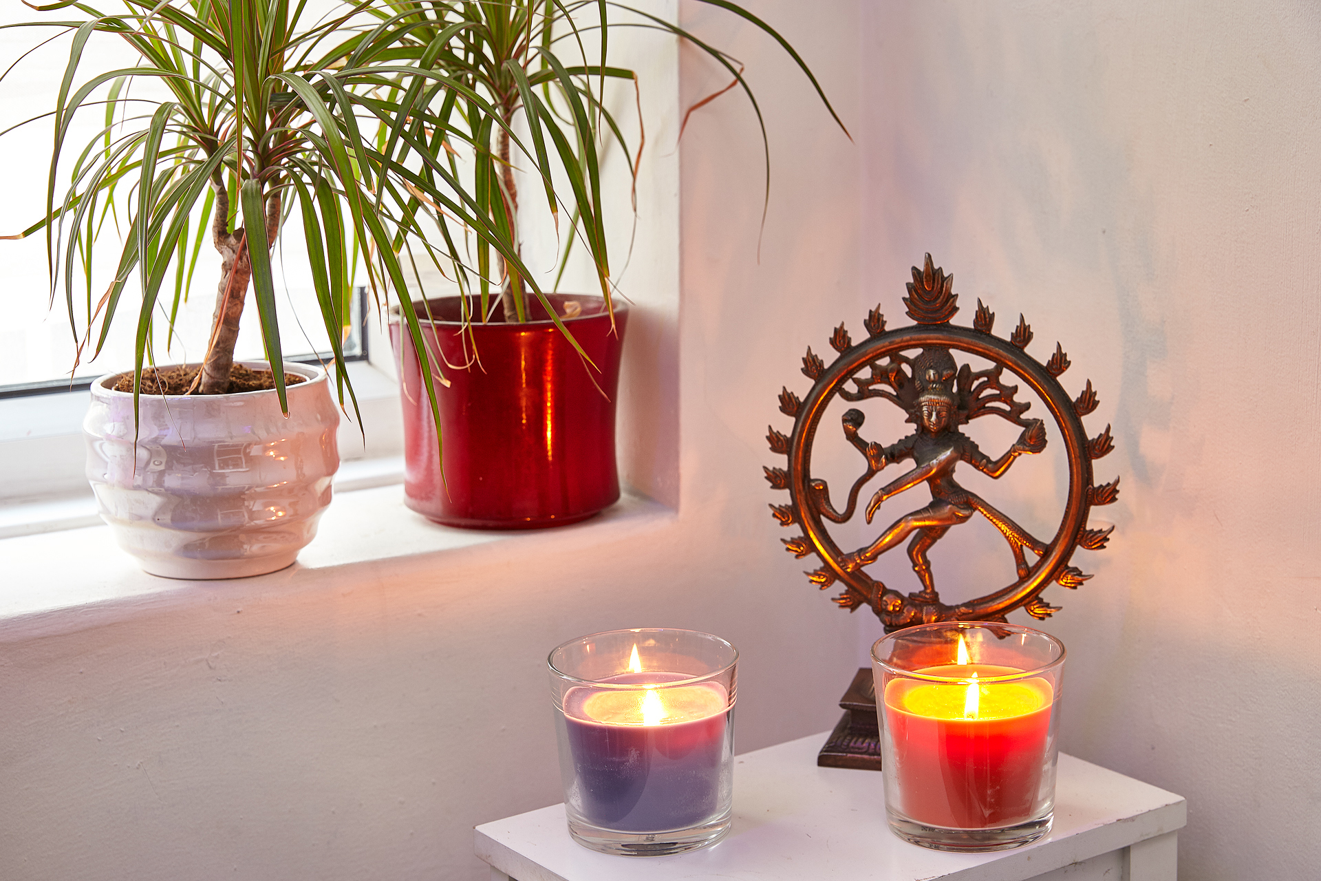 Baliga Ayurveda Spiritual wellbeing