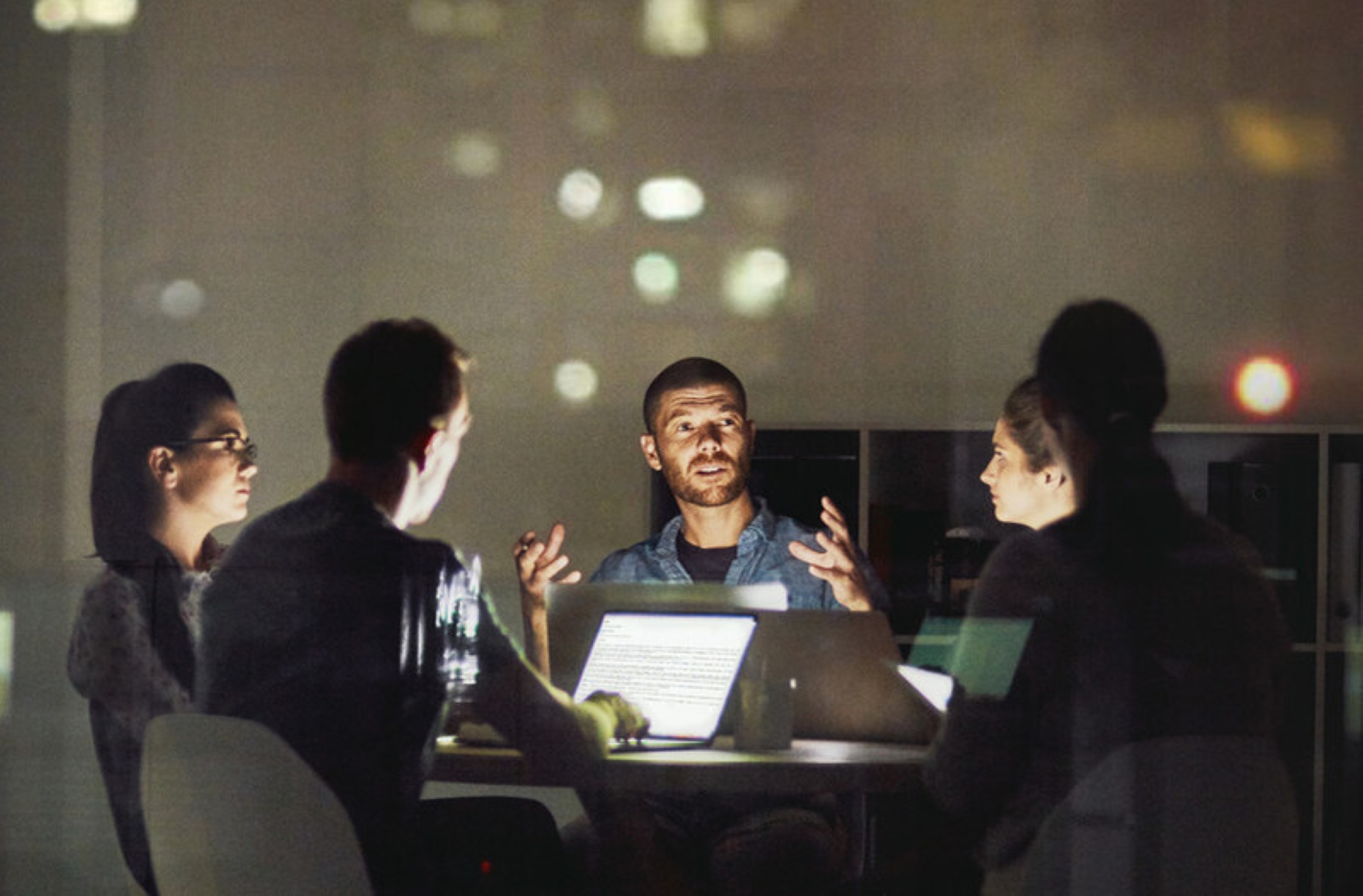 Intellectual Property Considerations for Growing SMEs