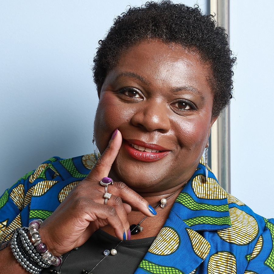 Maria Anubi